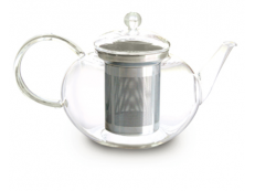 Glass Teapot (large)