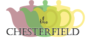 Chester Field Tea Shop